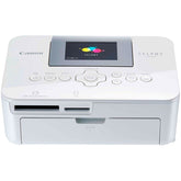 Canon Selphy CP-1000 Compact Photo Printer - White
